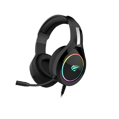 HAVIT HV-H2232D RGB Gaming Headphone